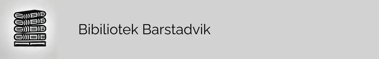 Bibiliotek Barstadvik