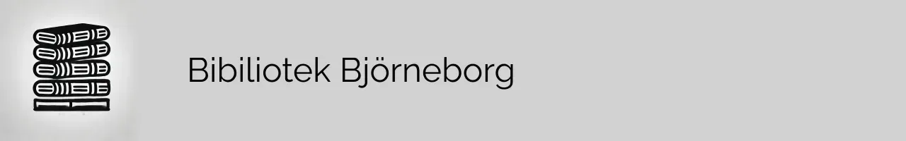 Bibiliotek Björneborg