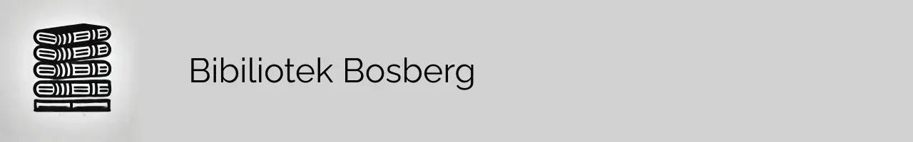 Bibiliotek Bosberg