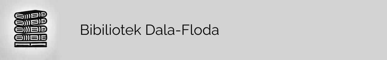 Bibiliotek Dala-Floda