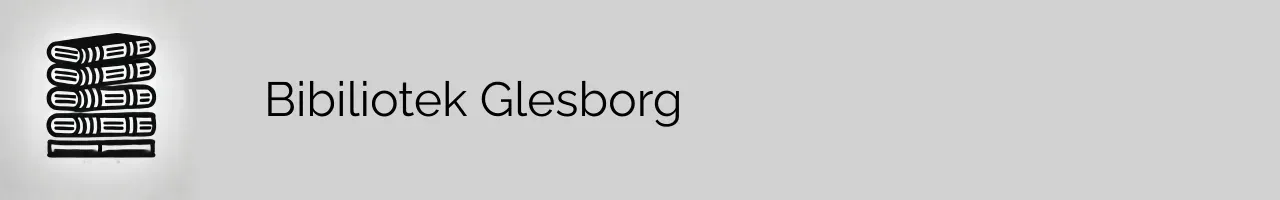 Bibiliotek Glesborg