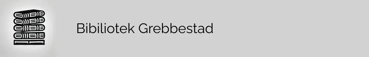 Bibiliotek Grebbestad