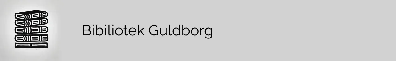 Bibiliotek Guldborg