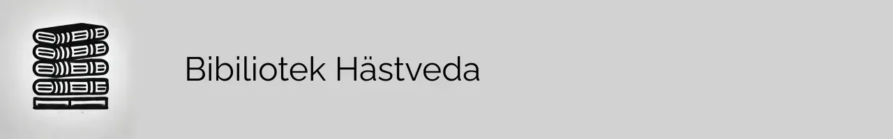 Bibiliotek Hästveda