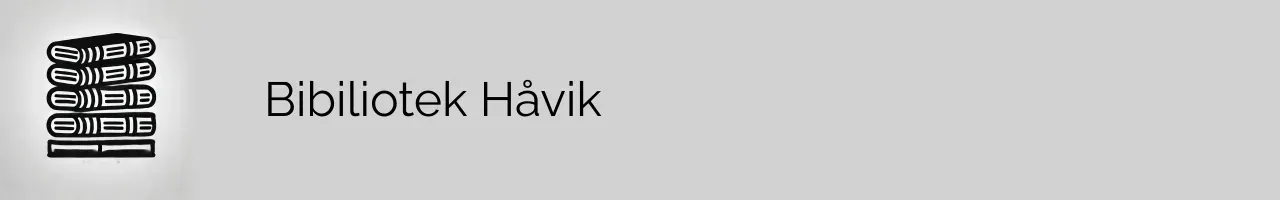 Bibiliotek Håvik