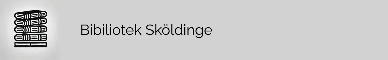 Bibiliotek Sköldinge