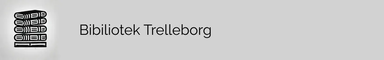 Bibiliotek Trelleborg