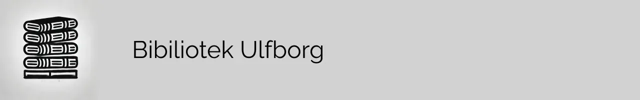 Bibiliotek Ulfborg