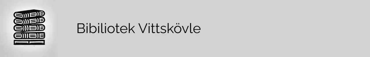 Bibiliotek Vittskövle